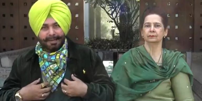 ತಜ್ಞರೊಂದಿಗೆ ಚಿಕಿತ್ಸೆ ಪಡೆಯಿರಿ, ಸಿಧು, ಪ್ರತಿಪಾದನೆ, ನಿರಾಕರಿಸು, ಕ್ಯಾನ್ಸರ್ ತಜ್ಞರು, Get specialist treatment, Sidhu, claim, deny, cancer specialist,