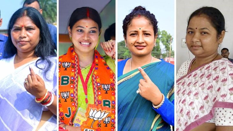 ಜಾರ್ಖಂಡ್ ವಿಧಾನಸಭೆಗೆ, ದಾಖಲೆ, ಸಂಖ್ಯೆ, ಮಹಿಳಾ ಶಾಸಕರು, ಆಯ್ಕೆ, ಜಾರ್ಖಂಡ್ ವಿಧಾನಸಭೆ, Jharkhand Assembly, Record, Number, Women MLAs, Election, Jharkhand Assembly,