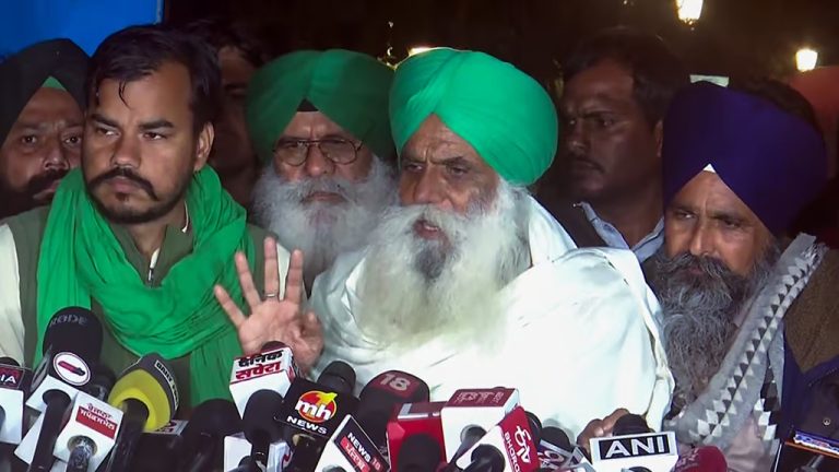 ಉಪವಾಸ ಸತ್ಯಾಗ್ರಹಕ್ಕೆ, ರೈತ ಮುಖಂಡ, ಬಲವಂತ, ಪೊಲೀಸ್, ರೈತ ಸಂಘ, ಆರೋಪ, Hunger strike, farmer leader, force, police, farmers' association, accusations,