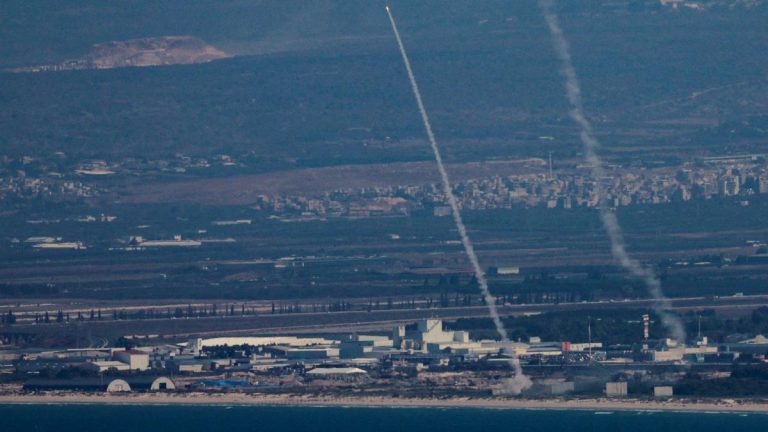 ಇಸ್ರೇಲ್-ಹಿಜ್ಬುಲ್ಲಾ ನಡುವೆ ಕದನ ವಿರಾಮ ಘೋಷಣೆ