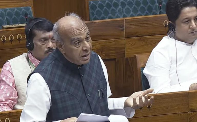 ವಕ್ಫ್‌ ಮಸೂದೆ | ಸಂಸದೀಯ ಸಮಿತಿ ಕಾರ್ಯಾವಧಿ ವಿಸ್ತರಣೆ