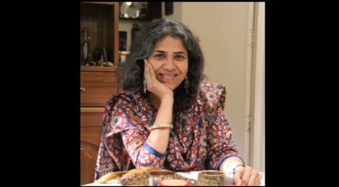 ಎಷ್ಟು ಮಾಧ್ಯಮಗಳಲ್ಲಿ ವಾಸ್ತವ, ಓದುಗರ ಸಮಾವೇಶ, ದೇಶ, ಲಕ್ಷ ಮಾಧ್ಯಮ, ವಾಸ್ತವ ಸಂಗತಿ, ದಿ ವೈರ್ ಸಂಪಾದಕಿ, ಸೀಮಾ ಚಿಸ್ತಿ ಪ್ರಶ್ನೆ, Readers' Conference, Country, Laksha Madhyamika, Fact Check, The Wire Editor, Seema Chisthi Question,