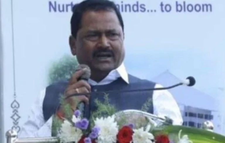 ಲೈಂಗಿಕ ಕಿರುಕುಳ ಆರೋಪ : ಕೆಪಿಸಿಸಿ ಪ್ರ.ಕಾರ್ಯದರ್ಶಿ ಗುರಪ್ಪ ನಾಯ್ಡು ಕಾಂಗ್ರೆಸ್‌ನಿಂದ ಉಚ್ಛಾಟನೆ