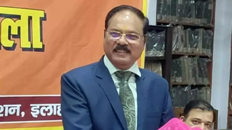 ವಿಎಚ್‌ಪಿ ವೇದಿಕೆಯಲ್ಲಿ ವಿವಾದಾತ್ಮಕ ಹೇಳಿಕೆ: ಅಲಹಾಬಾದ್ ಹೈಕೋರ್ಟ್ ನ್ಯಾಯಾಧೀಶರಿಗೆ ಸುಪ್ರೀಂ ಕೋರ್ಟ್ ಕೊಲಿಜಿಯಂ ಸಮನ್ಸ್