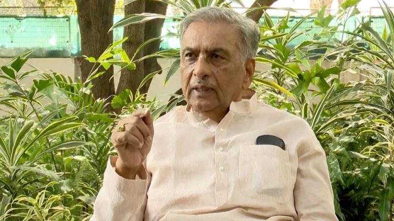 ವಿಧಾನ ಪರಿಷತ್ ಸಭಾಪತಿ ಸ್ಥಾನಕ್ಕೆ ಬಸವರಾಜ ಹೊರಟ್ಟಿ ರಾಜೀನಾಮೆ