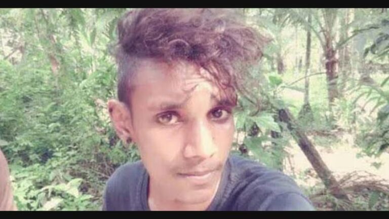 ದಲಿತ ಯುವಕ ಆತ್ಮಹತ್ಯೆ ಪ್ರಕರಣ: ಪೊಲೀಸರ ಮೇಲೆ ಆತ್ಮಹತ್ಯೆಗೆ ಪ್ರಚೋದನೆ ಆರೋಪ ಹೊರಿಸುವಂತೆ ಕೋರ್ಟ್ ನಿರ್ದೇಶನ