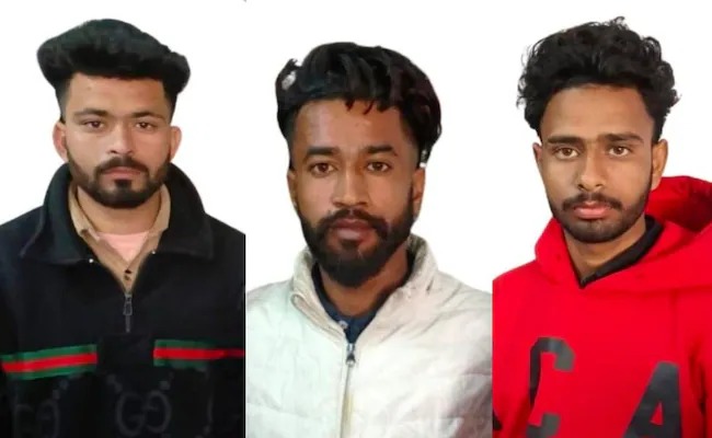 ಪಂಜಾಬ್ ಪೊಲೀಸ್ ಪೋಸ್ಟ್ ಮೇಲೆ ದಾಳಿ; ಉತ್ತರ ಪ್ರದೇಶದಲ್ಲಿ ಮೂವರು ಖಲಿಸ್ತಾನಿಗಳು ಎನ್‌ಕೌಂಟರ್‌