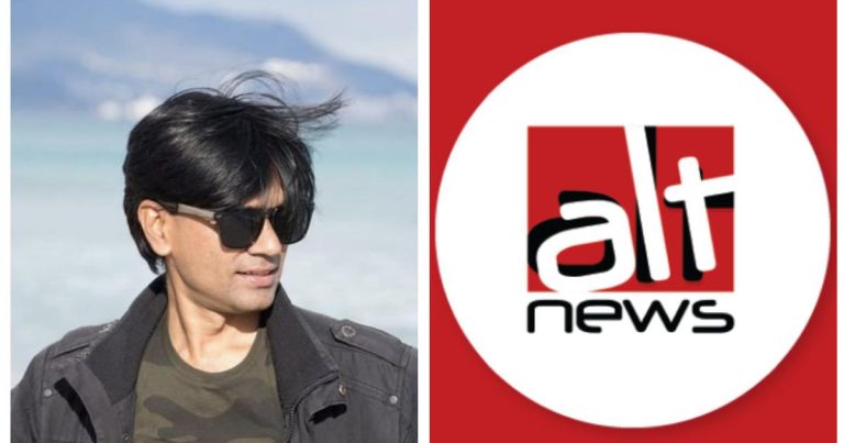 ಪತ್ರಕರ್ತ ಜುಬೇರ್ ವಿರುದ್ಧ ದೇಶದ್ರೋಹ ಪ್ರಕರಣ; ಅಂತಾರಾಷ್ಟ್ರೀಯ ಮಾನವ ಹಕ್ಕುಗಳ ಸಂಘಟನೆಗಳಿಂದ  ಖಂಡನೆ