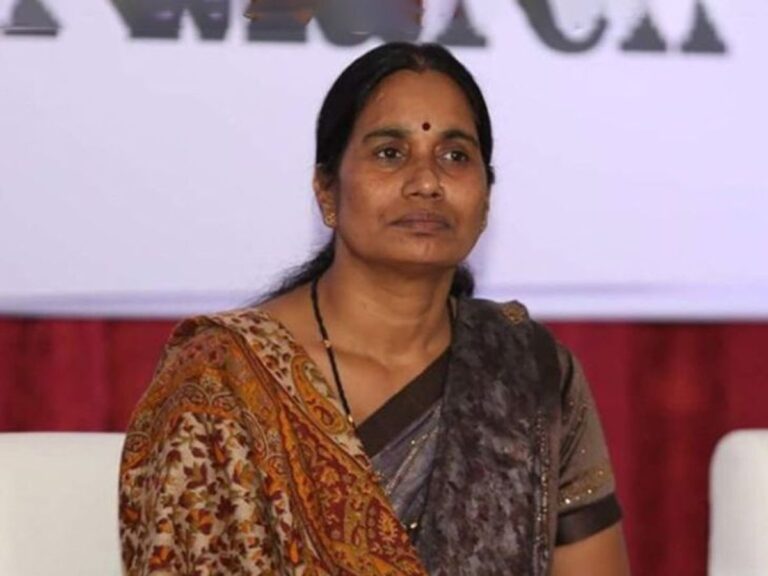 ಭಾರತದಲ್ಲಿ ಮಹಿಳೆಯರು ಇನ್ನೂ ಅಸುರಕ್ಷಿತರಾಗಿದ್ದಾರೆ ಎಂದ ನಿರ್ಭಯಾ ತಾಯಿ