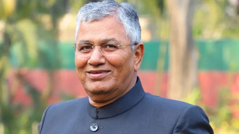 ಒಂದು ರಾಷ್ಟ್ರ, ಒಂದು ಚುನಾವಣೆ: ಜಂಟಿ ಸಂಸದೀಯ ಸಮಿತಿಯ ಅಧ್ಯಕ್ಷರಾಗಿ ಬಿಜೆಪಿ ಸಂಸದ ಪಿಪಿ ಚೌಧರಿ ನೇಮಕ