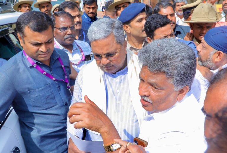 ಪಂಚಮಸಾಲಿ ಸಮುದಾಯವನ್ನು ‘ಪ್ರವರ್ಗ-2ಎ’ಗೆ ಸೇರಿಸದಂತೆ ಹಿಂದುಳಿದ ಜಾತಿಗಳ ಒಕ್ಕೂಟ ಆಗ್ರಹ; ಸಿಎಂಗೆ ಮನವಿ ಸಲ್ಲಿಕೆ