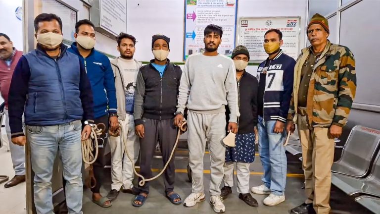 ಸಂಭಾಲ್ ಹಿಂಸಾಚಾರ ಪ್ರಕರಣ: ಮತ್ತೆ 7 ಆರೋಪಿಗಳನ್ನು ಬಂಧಿಸಿದ ಪೊಲೀಸರು, ಒಟ್ಟು ಸಂಖ್ಯೆ 47 ಕ್ಕೆ ಏರಿಕೆ