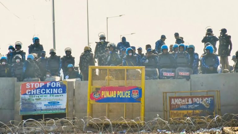 ಪಂಜಾಬ್ ಹೆದ್ದಾರಿಗಳಲ್ಲಿನ ರೈತರ ಪ್ರತಿಭಟನೆ ತೆರವುಗೊಳಿಸುವಂತೆ ಕೋರಿ ಮನವಿ; ಅರ್ಜಿ ತಿರಸ್ಕರಿಸಿದ ಸುಪ್ರೀಂ ಕೋರ್ಟ್