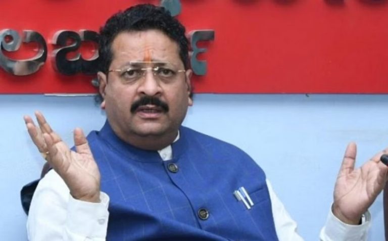 ರಾಜ್ಯ ನಾಯಕತ್ವದ ವಿರುದ್ಧ ವಾಗ್ದಾಳಿ : ಶಾಸಕ ಯತ್ನಾಳ್‌ಗೆ ಶೋಕಾಸ್ ನೋಟಿಸ್ ನೀಡಿದ ಬಿಜೆಪಿ