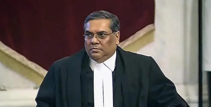 ಮುಖ್ಯ ಚುನಾವಣಾ ಆಯುಕ್ತ, ನೇಮಕಾತಿ, ಕಾನೂನು, ವಿಚಾರಣೆ, ಹಿಂದೆ ಸರಿ, ಸಿಜೆಐ ಸಂಜೀವ್ ಖನ್ನಾ, Chief Election Commissioner, Appointment, Law, Inquiry, Backwards, CJI Sanjiv Khanna,