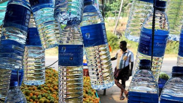 ಬಾಟಲ್ ನೀರು, ಅಧಿಕ ಅಪಾಯಕಾರಿ ಆಹಾರ, FSSAI ಘೋಷಣೆ, Bottled water, high-risk food, FSSAI announcement,