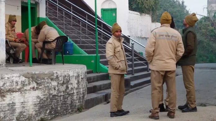 ಸಂಭಾಲ್ ಹಿಂಸಾಚಾರ, ಆರೋಪಿ, ಪೋಸ್ಟರ್‌ ಪ್ರದರ್ಶನ, ಜಿಲ್ಲಾಡಳಿತ, Sambhal violence, accused, poster display, district administration,