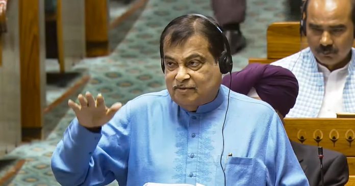 ಕಳೆದ 5 ವರ್ಷಗಳಲ್ಲಿ, ಹೆದ್ದಾರಿ, ಟೋಲ್ ಸಂಗ್ರಹ ದುಪ್ಪಟ್ಟು, ಸಾರಿಗೆ ಸಚಿವ ಗಡ್ಕರಿ, In the last 5 years, highways, toll collection doubled, Transport Minister Gadkari,