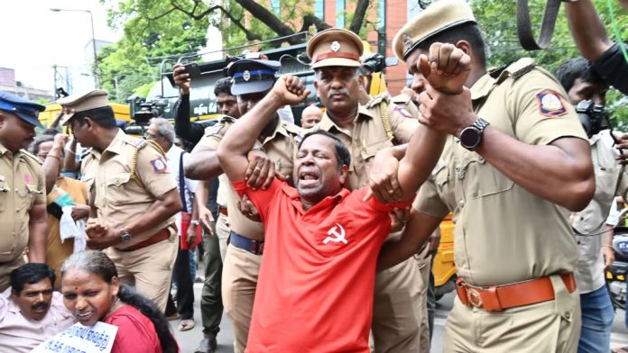 6 ವಾರಗಳಲ್ಲಿ ಸ್ಯಾಮ್‌ಸಂಗ್ ಇಂಡಿಯಾ ವರ್ಕರ್ಸ್ ಯೂನಿಯನ್, ನೋಂದಾಯಿಸಿ,ಕಾರ್ಮಿಕರ ಹೋರಾಟ, ಗೆಲುವು, 6 weeks, Samsung India Workers Union, register, workers' struggle, victory,