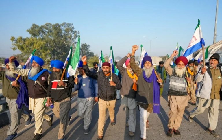 ರೈತರ ಹೋರಾಟಕ್ಕೆ ಜಯ : ಎಲ್ಲಾ ಕೃಷಿ ಉತ್ಪನ್ನಗಳಿಗೆ ‘ಎಂಎಸ್‌ಪಿ’  ಕೇಂದ್ರ ಸರ್ಕಾರ