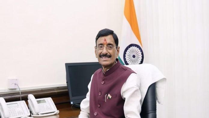 ಕೇಂದ್ರ ರಕ್ಷಣಾ ಸಚಿವರಿಗೆ, ಹಣ ಸುಲಿಗೆ, ಬೆದರಿಕೆ ಪತ್ರ, ಇಬ್ಬರ ಬಂಧನ, Union Defense Minister, extortion, threat letter, arrest of two,