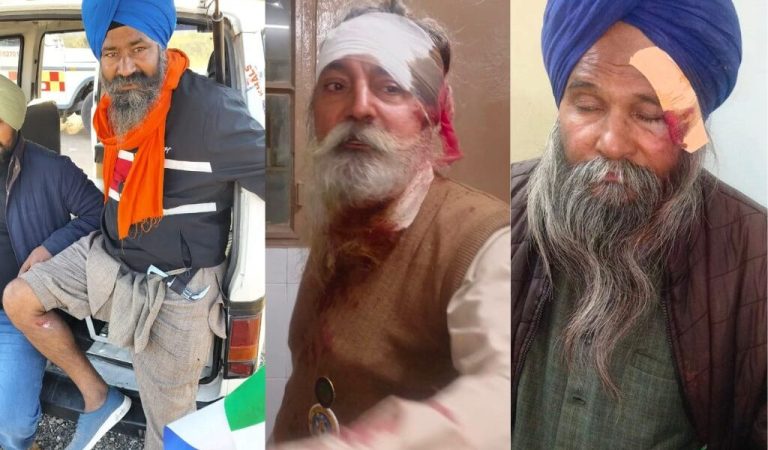 ಇಂದು ಮತ್ತೆ ರೈತರಿಂದ ದೆಹಲಿಗೆ ಪ್ರತಿಭಟನಾ ಮೆರವಣಿಗೆ