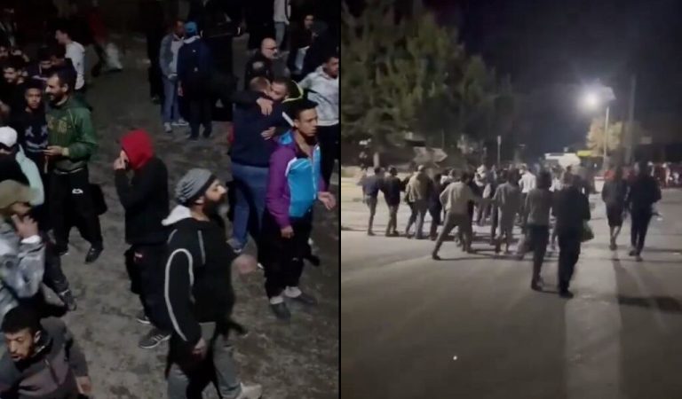 ಅಧ್ಯಕ್ಷ ಅಸ್ಸಾದ್‌ನ ಆಳ್ವಿಕೆ ಅಂತ್ಯ: ಸಿರಿಯಾ ಸೇನೆ