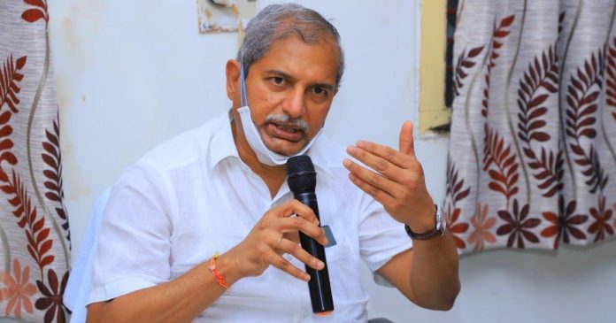 ತೆಲಂಗಾಣದ ಮಾಜಿ ಶಾಸಕ, ಚೆನ್ನಮನೇನಿ ರಮೇಶ್, ಪೌರತ್ವ ರದ್ದು, ಕೇಂದ್ರ, ಎತ್ತಿ ಹಿಡಿ, ಹೈಕೋರ್ಟ್, Former Telangana MLA, Chennamaneni Ramesh, citizenship cancellation, Centre, raised, High Court,