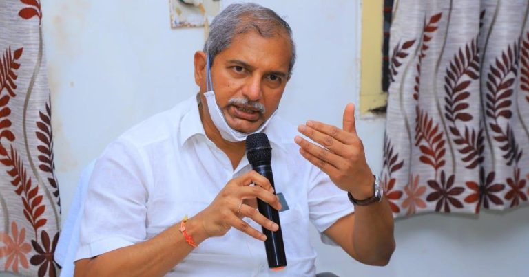 ತೆಲಂಗಾಣದ ಮಾಜಿ ಶಾಸಕ, ಚೆನ್ನಮನೇನಿ ರಮೇಶ್, ಪೌರತ್ವ ರದ್ದು, ಕೇಂದ್ರ, ಎತ್ತಿ ಹಿಡಿ, ಹೈಕೋರ್ಟ್, Former Telangana MLA, Chennamaneni Ramesh, citizenship cancellation, Centre, raised, High Court,