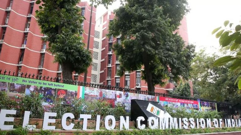 ಮಹಾರಾಷ್ಟ್ರ ಚುನಾವಣೆಯ, ವೋಟ್ ಜಿಹಾದ್, ಪದ, ವಿಶ್ಲೇಷಿಸಲಾಗುತ್ತಿದೆ, ಚುನಾವಣಾ ಅಧಿಕಾರಿ, Maharashtra elections, vote jihad, term, being analyzed, election officer,