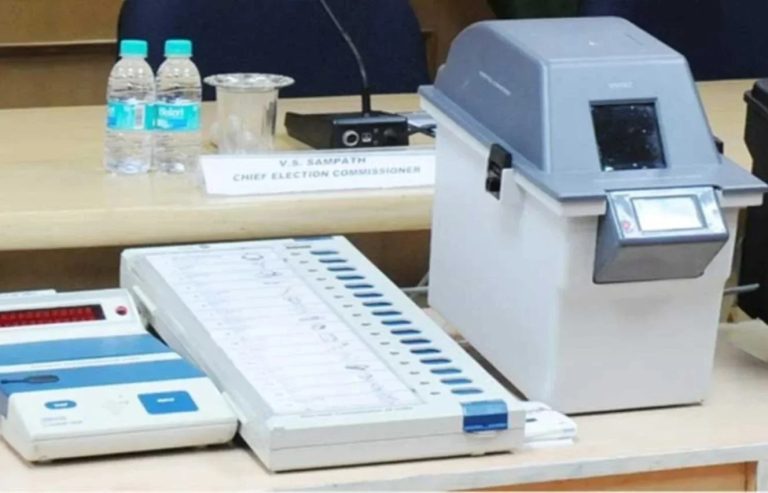 ಇವಿಎಂ ದುರ್ಬಳಕೆ ಆರೋಪ : ಸುಪ್ರೀಂ ಕೋರ್ಟ್ ಮೆಟ್ಟಿಲೇರಲು ಇಂಡಿಯಾ ಮೈತ್ರಿಕೂಟ ನಿರ್ಧಾರ