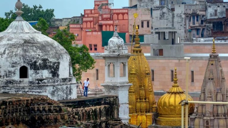 ದೇಶದಾದ್ಯಂತ ಮಸೀದಿಗಳ ಸಮೀಕ್ಷೆ, ಮಸೀದಿಗಳ ಸಮೀಕ್ಷೆ, ಪ್ರಕರಣ, ಸುಪ್ರೀಂಕೋರ್ಟ್‌, ತಡೆ, survey of mosques, case, Supreme Court, stay,