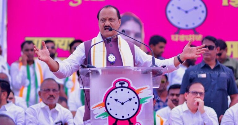 ಅಜಿತ್‌ ಪವಾರ್‌ಗೆ, ಹಣಕಾಸು ಖಾತೆ, ಮಹಾಯುತಿ ಸರ್ಕಾರ, ಎನ್‌ಸಿಪಿ, Ajit Pawar, Finance Ministry, Mahayuti Government, NCP,