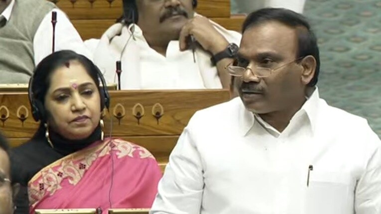 ದೇಶ ವಿಭಜನೆಗೆ, ವಿ.ಡಿ. ಸಾವರ್ಕರ್ , ಜಿನ್ನಾ,ಡಿಎಂಕೆ ಸಂಸದ, ಎ. ರಾಜಾ, For the partition of the country, V.D. Savarkar, Jinnah, DMK MP, A. Raja,