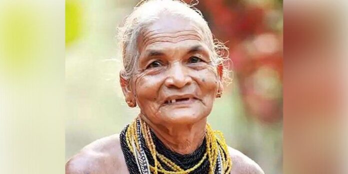 ಪದ್ಮಶ್ರೀ ಪ್ರಶಸ್ತಿ ಪುರಸ್ಕೃತೆ, ವೃಕ್ಷಮಾತೆ ತುಳಸಿ ಗೌಡ, ನಿಧನ, Padma Shri awardee, Vrikshamate Tulsi Gowda, passes away,
