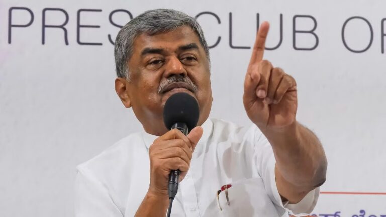 ನಾಗಪುರದ ಶಾಖೆಯ, ಪುಂಗಿ ಊದಿಗೆ, ಕುಣಿಯಲ್ಲ, ಬಿಕೆ ಹರಿಪ್ರಸಾದ್, Nagpur branch, Pungi Oodige, not Kuni, BK Hariprasad,