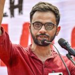 ಹೋರಾಟಗಾರ, ಉಮರ್ ಖಾಲಿದ್‌, ಮಧ್ಯಂತರ ಜಾಮೀನು, Activist, Umar Khalid, granted interim bail,