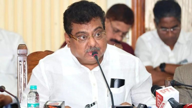 ಕೆಐಎಡಿಬಿ ಭೂ ಸ್ವಾಧೀನ, ಪರಿಹಾರದ ಹಣ, ಆರ್‌ಟಿಜಿಎಸ್‌, ಮೂಲಕ ಪಾವತಿ, ಸಚಿವ ಎಂ.ಬಿ. ಪಾಟೀಲ್, KIADB land acquisition, compensation money, payment through RTGS, Minister M.B. Patil,