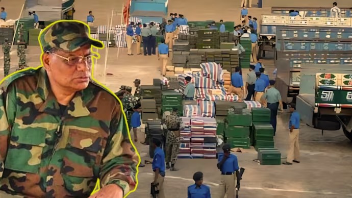 ಬಾಂಗ್ಲಾದೇಶ, ನಿಷೇಧಿತ ಉಲ್ಫಾ ಸಂಘಟನೆ, ಮುಖ್ಯಸ್ಥ, ಶಿಕ್ಷೆ ಕಡಿತ, ಕೋರ್ಟ್, Bangladesh, banned ULFA organization, leader, sentence reduction, court,