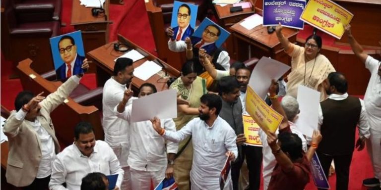 ಸದನದಲ್ಲೆ ಅಶ್ಲೀಲವಾಗಿ, ನಿಂದಿಸು, ಸಿ.ಟಿ. ರವಿ, ಮಂತ್ರಿ ಲಕ್ಷ್ಮಿ ಹೆಬ್ಬಾಲ್ಕರ್, ಬೆಂಬಲಿಗರಿಂದ ಹಲ್ಲೆ, Minister Lakshmi Hebbalkar, attacked by supporters,