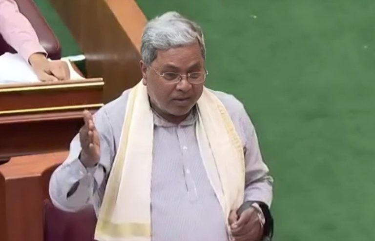 ವಕ್ಫ್ ಗೊಂದಲ ಪರಿಶೀಲನೆಗೆ ಸಮಿತಿ : ಸಿಎಂ ಸಿದ್ದರಾಮಯ್ಯ