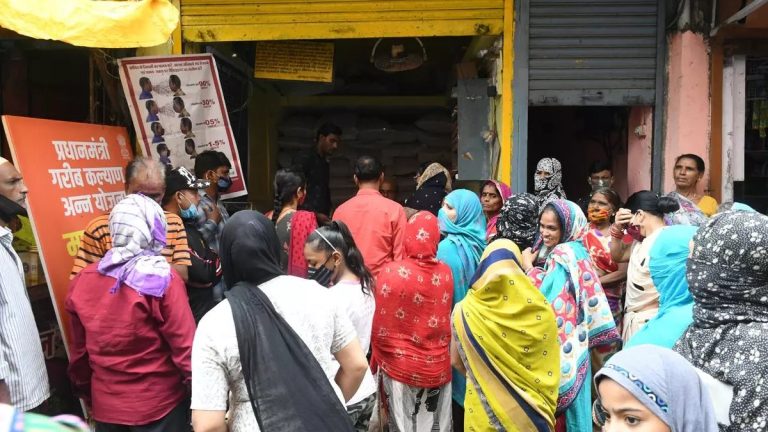 ಮಧ್ಯಪ್ರದೇಶ, ಟೇಕ್ ಹೋಮ್ ಪಡಿತರ ಯೋಜನೆ, ಕೋಟಿ, ಅಕ್ರಮ, Madhya Pradesh, Take Home Ration Scheme, Crores, Illegal, Madhya Pradesh