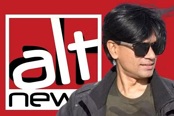 ಆಲ್ಟ್‌ ನ್ಯೂಸ್‌ ಸಂಸ್ಥಾಪಕ, ಜುಬೇರ್‌, ಮಧ್ಯಂತರ ಜಾಮೀನು, Alt News founder, Zubair, granted interim bail,