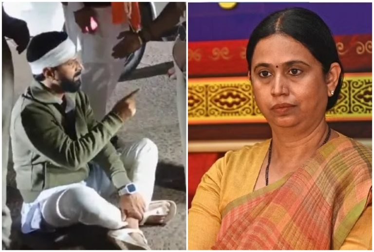 ಲಕ್ಷ್ಮೀ ಹೆಬ್ಬಾಳ್ಕರ್ ವಿರುದ್ಧ ಸಿ.ಟಿ ರವಿ ಪ್ರತಿದೂರು : ಇಂದು ಬಿಜೆಪಿ-ಕಾಂಗ್ರೆಸ್ ಪ್ರತಿಭಟನೆ