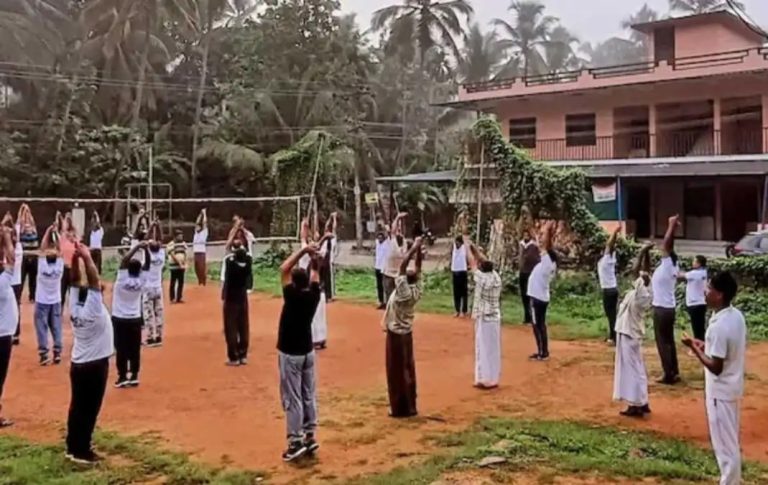 ಕೇರಳದಲ್ಲಿ ಸದ್ದು ಮಾಡಿದ ‘MEC-7’ : ಚರ್ಚೆಗೆ ಕಾರಣವಾದ ಸಿಪಿಐ(ಎಂ) ನಾಯಕನ ಹೇಳಿಕೆ