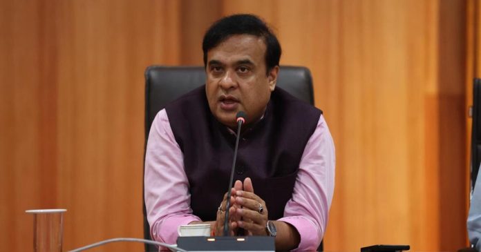 ಅಸ್ಸಾಂ, ಬಾಲ್ಯವಿವಾಹ ಪ್ರಕರಣ, ಬಂಧನ, Assam, child marriage case, arrest,