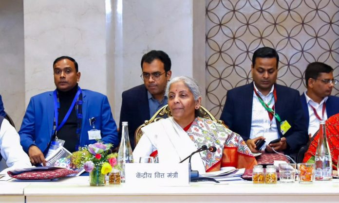 ವಿಶೇಷ ಪ್ಯಾಕೇಜ್‌ ನೀಡಿ, ಬಜೆಟ್ ಪೂರ್ವ ಸಮಾಲೋಚನಾ ಸಭೆ, ಕೇರಳ, ಬೇಡಿಕೆ, Special package , pre-budget consultation meeting, Kerala, demand,