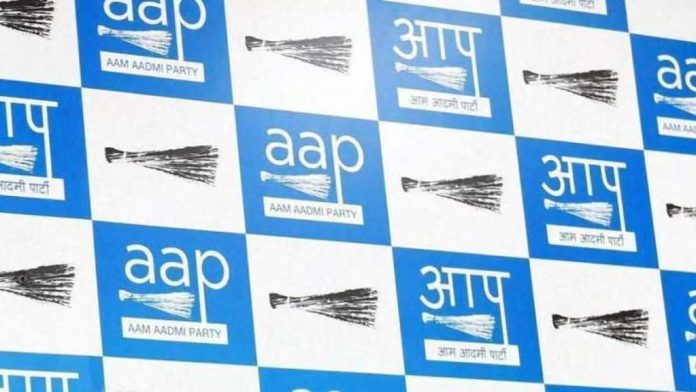 ಪಂಜಾಬ್, ಪಾಲಿಕೆ ಚುನಾವಣೆ, ಎಎಪಿ, ಭಾರಿ ಹಿನ್ನಡೆ, Punjab, municipal elections, AAP, huge setback,