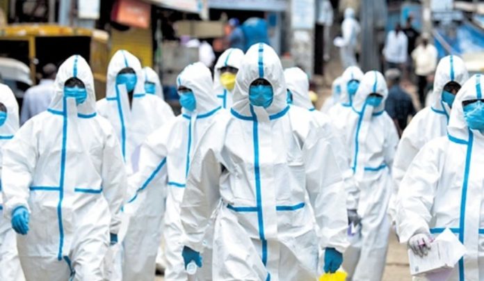 ಕೊರೊನಾ ವೇಳೆ, ಮೃತ, ವೈದ್ಯರ ಕುಟುಂಬ, ದತ್ತಾಂಶ, ಕೇಂದ್ರ ಸರ್ಕಾರ, During corona, deceased, doctor's family, data, central government,