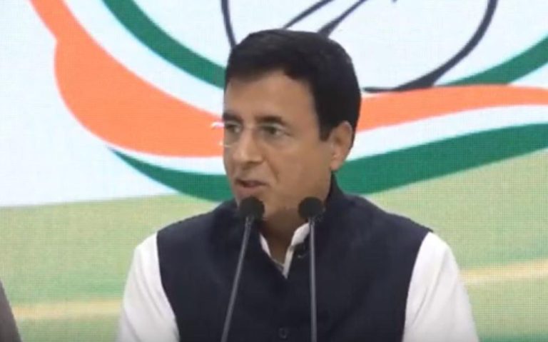 ಪೆಗಾಸಸ್ ದಾಳಿ ಕುರಿತು ಯುಎಸ್ ಕೋರ್ಟ್ ತೀರ್ಪು : ಭಾರತದ ಹ್ಯಾಕಿಂಗ್ ಬಗ್ಗೆ ತನಿಖೆಗೆ ಆಗ್ರಹಿಸಿದ ಕಾಂಗ್ರೆಸ್